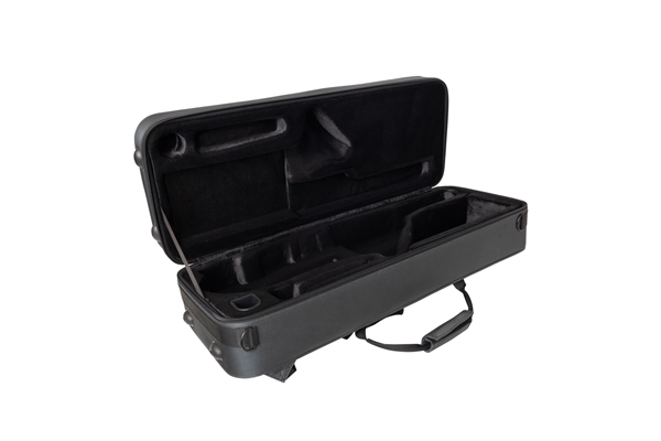 Gator Cases - GL-ALTOSAX-R23 Custodia semirigida rettangolare Sassofono Alto