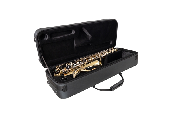 Gator Cases - GL-ALTOSAX-R23 Custodia semirigida rettangolare Sassofono Alto