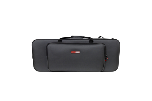 Gator Cases - GL-ALTOSAX-R23 Custodia semirigida rettangolare Sassofono Alto