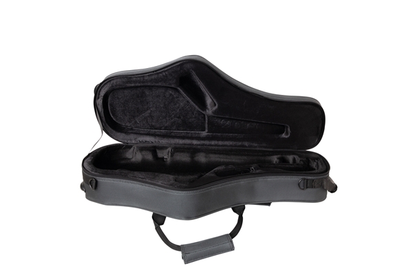 Gator Cases - GL-ALTOSAX-S23 Custodia semirigida modellata Sassofono Alto