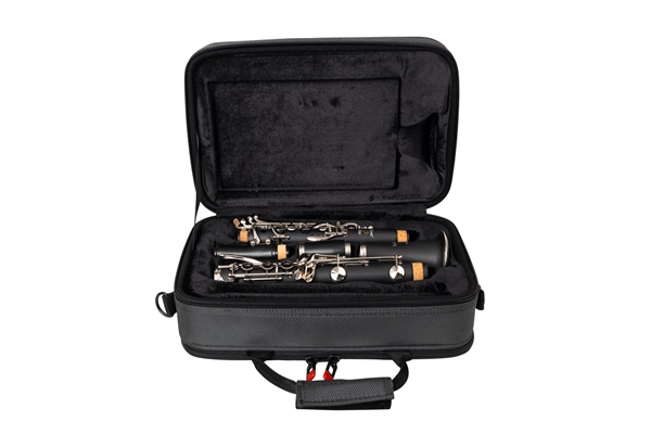 Gator Cases - GL-CLARINET-23 Custodia semirigida Clarinetto