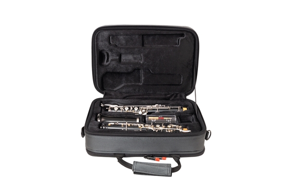 Gator Cases - GL-OBOE-23 Custodia semirigida Oboe