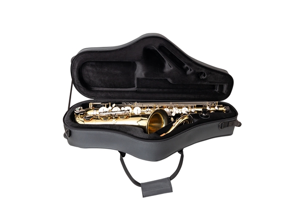 Gator Cases - GL-TENORSAX-S23 Custodia semirigida modellata Sassofono Tenore