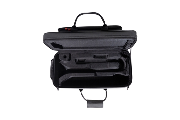 Gator Cases - GL-TRUMPET-R23 Custodia semirigida rettangolare Tromba Bb