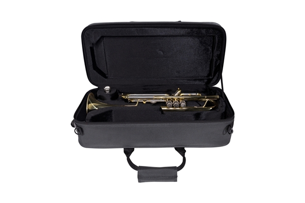 Gator Cases - GL-TRUMPET-R23 Custodia semirigida rettangolare Tromba Bb