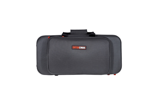 Gator Cases - GL-TRUMPET-R23 Custodia semirigida rettangolare Tromba Bb