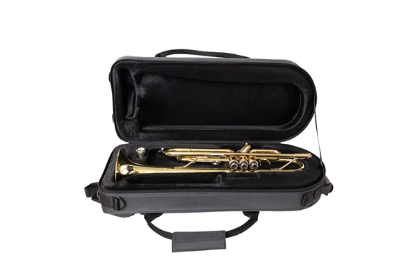 Gator Cases - GL-TRUMPET-S23 Custodia semirigida modellata Tromba Bb