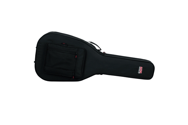 Gator Cases GL-APX Custodia semirigida per Chitarra Acustica APX Style