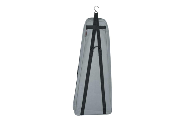 Gator Cases - GCB-ACOUSTIC Borsa appendibile per chitarra acustica
