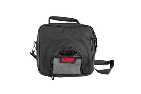 Gator Cases - G-MULTIFX-1110 Borsa per pedaliera multieffetto 11
