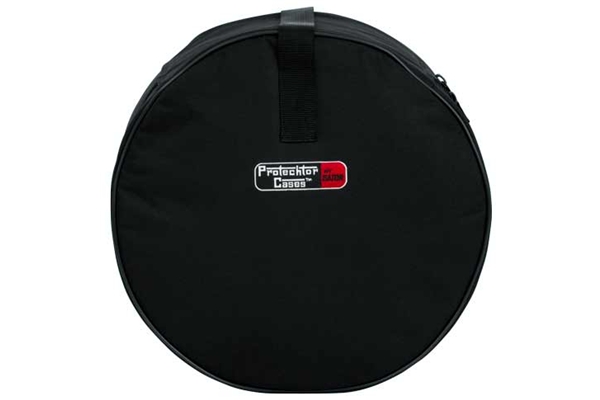 Gator Cases - GP-1305.5SD Borsa imbottita per rullante 13