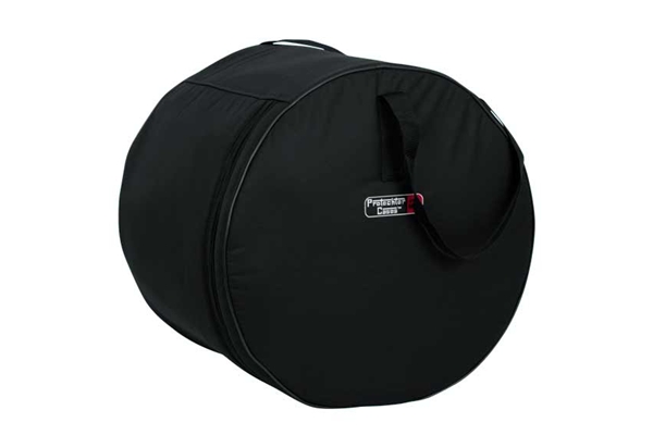 Gator Cases - GP-1816 Borsa imbottita per tom 18