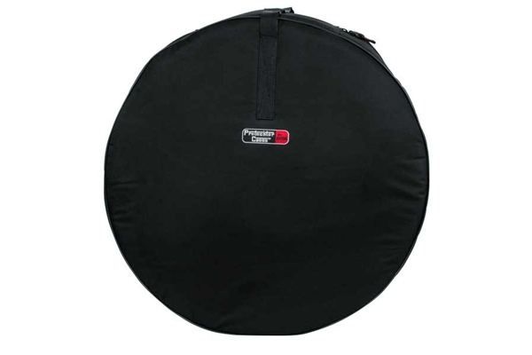 Gator Cases - GP-2418BD Borsa imbottita per grancassa 24