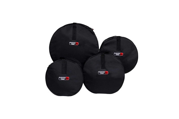 Gator Cases - GP-BOP-100 Set borse batteria jazz 18