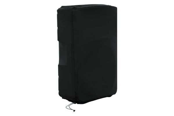Gator Cases - GPA-STRETCH-15-B Copertura elastica nera per speaker da 15