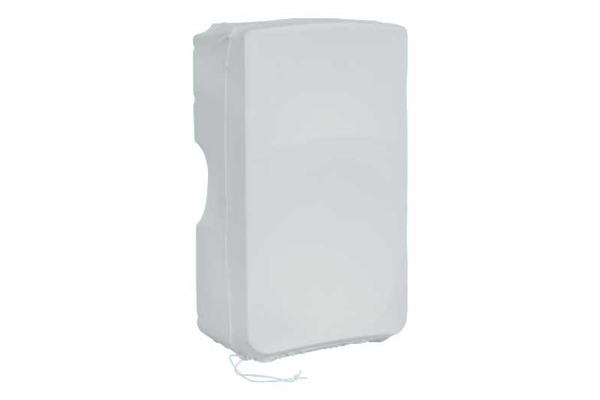 Gator Cases - GPA-STRETCH-15-W Copertura elastica bianca per speaker da 15