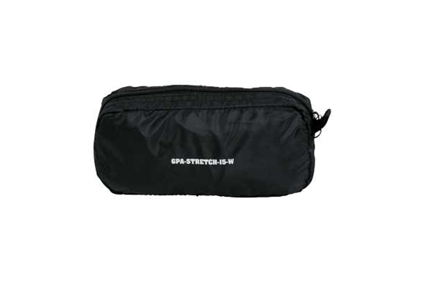 Gator Cases - GPA-STRETCH-15-W Copertura elastica bianca per speaker da 15