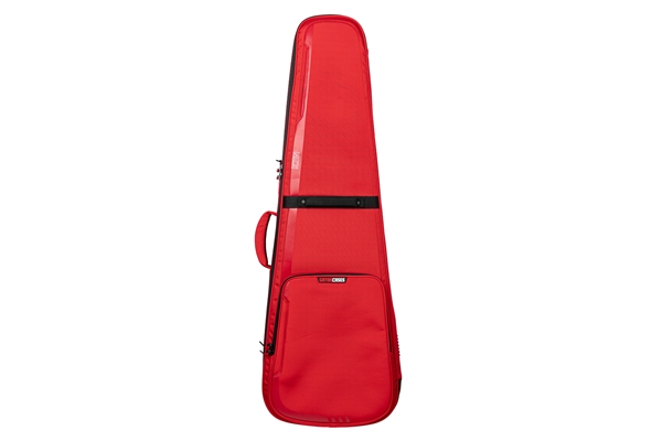 Gator Cases - G-ICONBASS-25 Borsa ICON in edizione limitata per basso elettrico con imbottitura spessa, tessuto riciclato e supporto manico regolabile