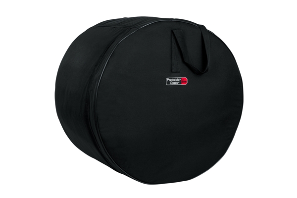 Gator Cases - GP-2414BD Borsa morbida per grancassa 24