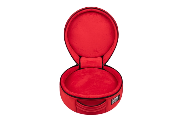 Gator Cases - GP-ICON-1405SD-25 Borsa ICON in edizione limitata per rullante 14