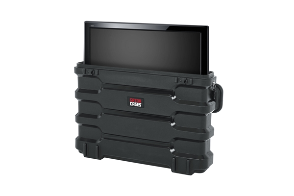 Gator Cases - GLED2732ROTO