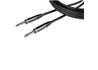 Gator Cableworks - GCWC-INS-30 Cavo strumento jack dritto/dritto 9 m Serie Composer Gator Cableworks - GCWC-INS-30 Cavo strumento jack dritto/dritto 9 m Serie Composer