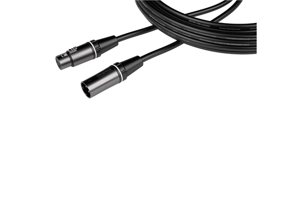 Gator Cableworks - GCWC-XLR-50 Cavo XLR 15 m Serie Composer