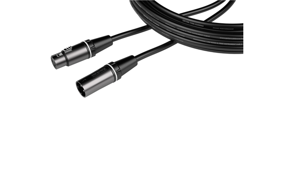 Gator Cableworks - GCWC-XLR-06 Cavo XLR 2 m Serie Composer