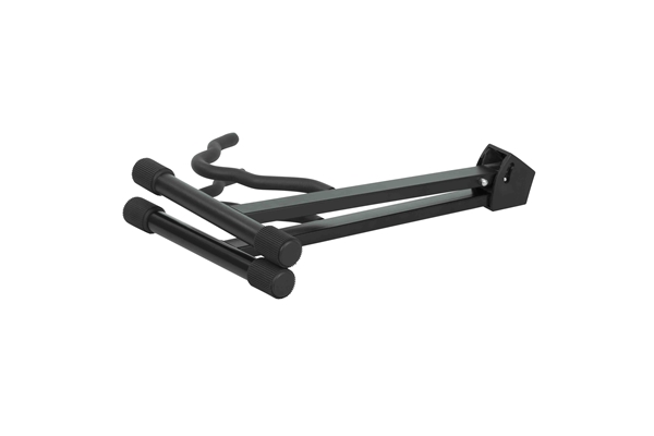 Gator Frameworks - RI-GTRAU Supporto universale A Frame per chitarra
