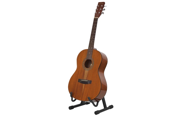 Gator Frameworks - RI-GTRAU Supporto universale A Frame per chitarra
