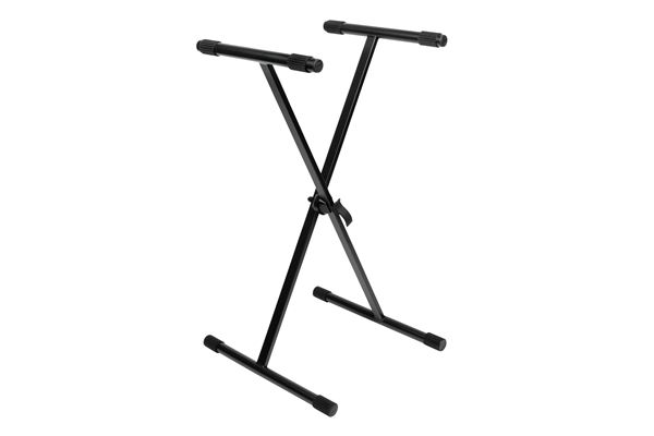 Gator Frameworks - GFW-KEY-1000X Stand a X per tastiere