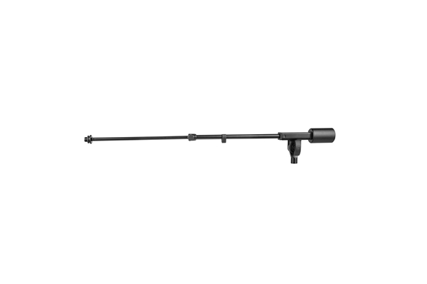 Gator Frameworks - GFW-MIC-0022 Braccio boom da 71 cm con contrappeso da 1,13 kg