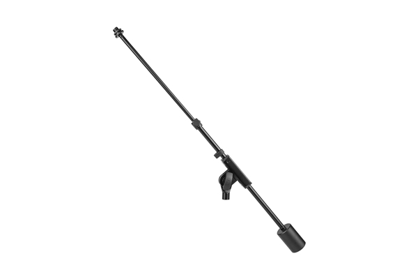 Gator Frameworks - GFW-MIC-0022 Braccio boom da 71 cm con contrappeso da 1,13 kg