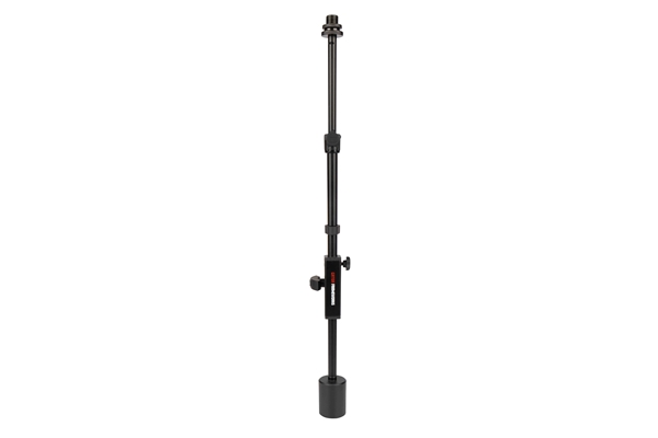 Gator Frameworks - GFW-MIC-0022 Braccio boom da 71 cm con contrappeso da 1,13 kg