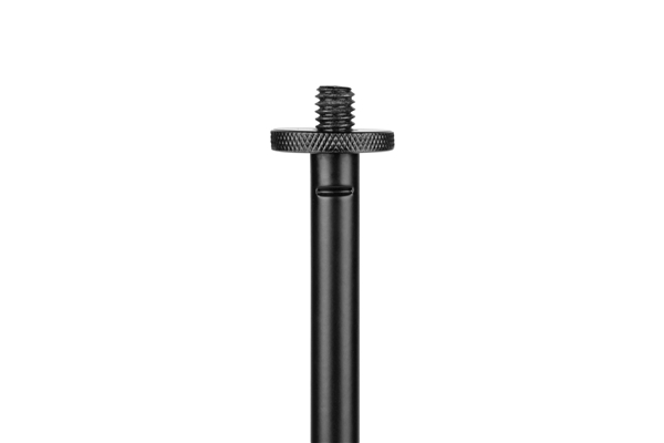 Gator Frameworks - GFW-MIC-0022 Braccio boom da 71 cm con contrappeso da 1,13 kg