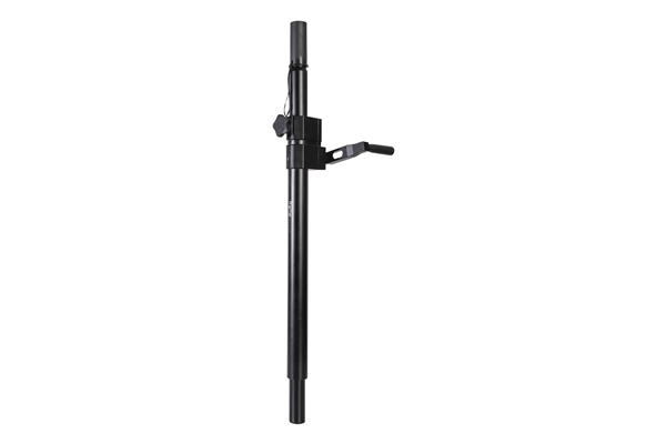 Gator Frameworks - GFWSPKSUBCRNK - Crank-Operated Sub Pole Frameworks