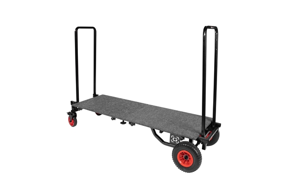 Gator Frameworks - GFW-UTL-CART-LD Piano inferiore per carrelli utility con superficie piana antiscivolo