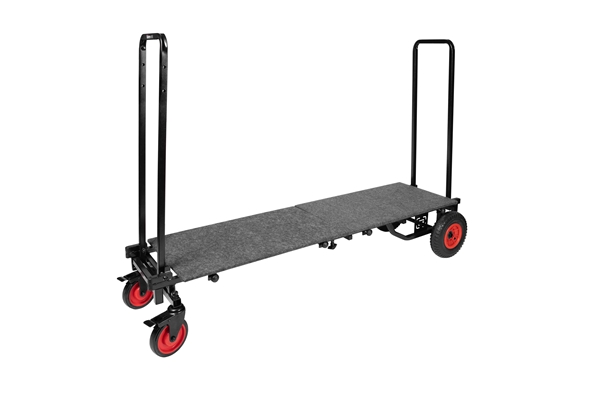 Gator Frameworks - GFW-UTL-CART-LD Piano inferiore per carrelli utility con superficie piana antiscivolo