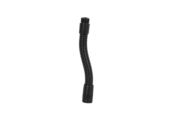 Gator Frameworks - GFW-MIC-GN6 - Supporto microfonico gooseneck da 6 pollici