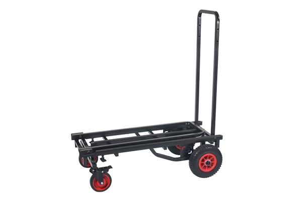 Gator Frameworks - GFW-UTL-CART52 Carrello utility pieghevole con capacità di carico di 500 kg