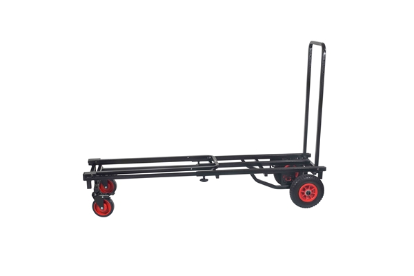 Gator Frameworks - GFW-UTL-CART52 Carrello utility pieghevole con capacità di carico di 500 kg