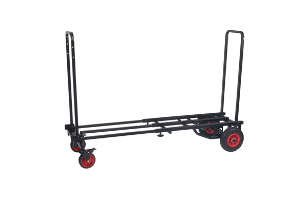 Gator Frameworks - GFW-UTL-CART52 Carrello utility pieghevole con capacità di carico di 500 kg