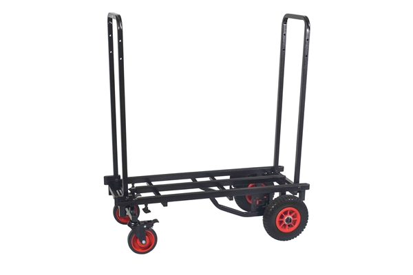 Gator Frameworks - GFW-UTL-CART52 Carrello utility pieghevole con capacità di carico di 500 kg