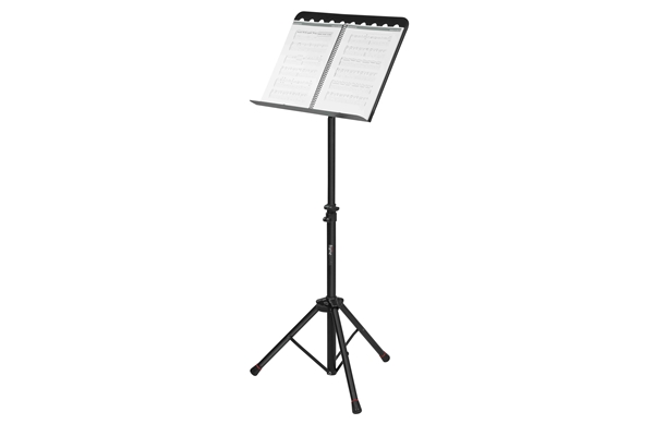 Gator Frameworks - GFW-MUS-0500 - Leggio musicale leggero