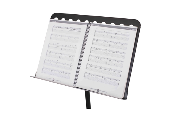 Gator Frameworks - GFW-MUS-0500 - Leggio musicale leggero