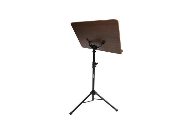 Gator Frameworks - GFW-MUS-4000 - Leggio musicale in legno per direttore