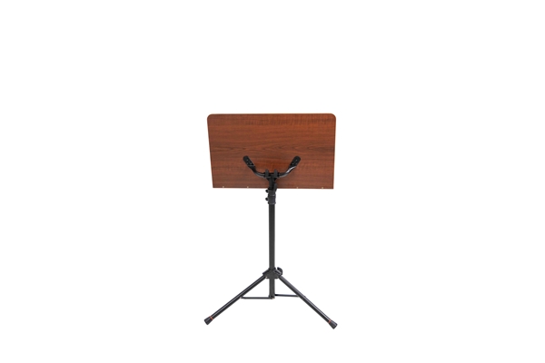 Gator Frameworks - GFW-MUS-4000 - Leggio musicale in legno per direttore