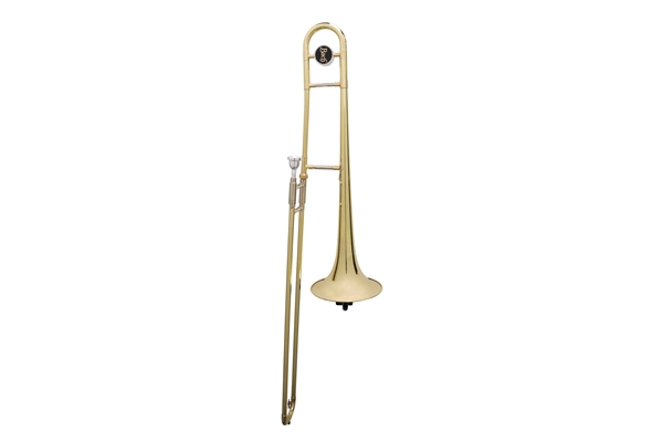 Gator Frameworks - GFW-TBONEHNGR-BLK Gancio da parete per trombone