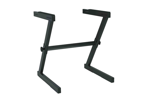 Gator Frameworks - GFWKEYZ0500 Supporto per tastiera stile Z