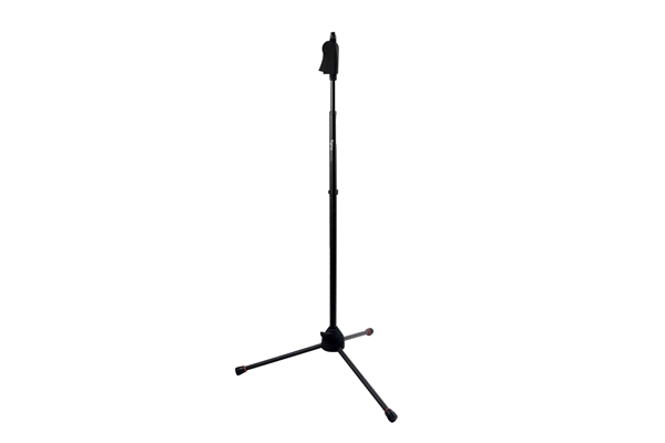 Gator Frameworks - GFW-MIC-2100 Supporto microfonico deluxe con base treppiede